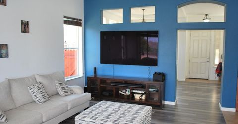17840 Cedar Mountain Drive, Reno, NV 89508 Photo