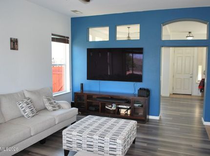 17840 Cedar Mountain Drive, Reno, NV 89508 Photo