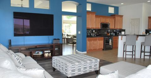 17840 Cedar Mountain Drive, Reno, NV 89508 Photo