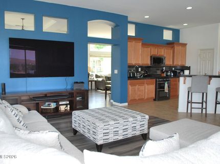 17840 Cedar Mountain Drive, Reno, NV 89508 Photo