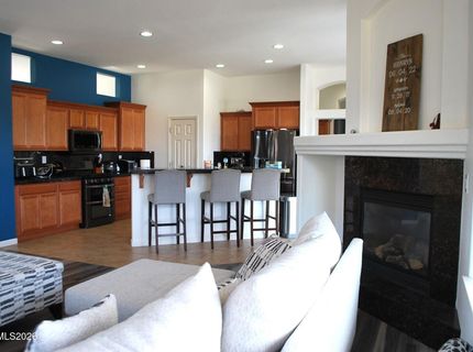 17840 Cedar Mountain Drive, Reno, NV 89508 Photo