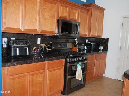 17840 Cedar Mountain Drive, Reno, NV 89508 Photo