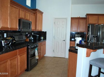 17840 Cedar Mountain Drive, Reno, NV 89508 Photo