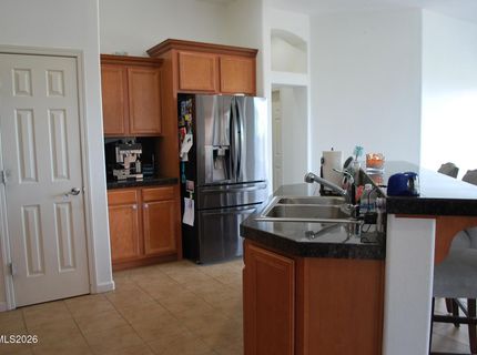 17840 Cedar Mountain Drive, Reno, NV 89508 Photo
