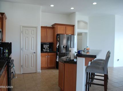 17840 Cedar Mountain Drive, Reno, NV 89508 Photo