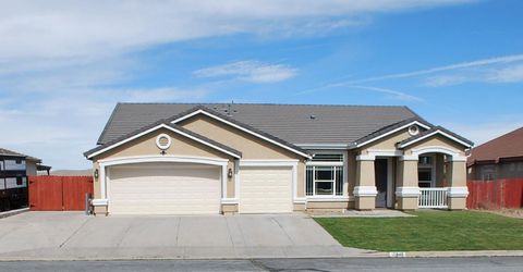 17840 Cedar Mountain Drive, Reno, NV 89508 Photo