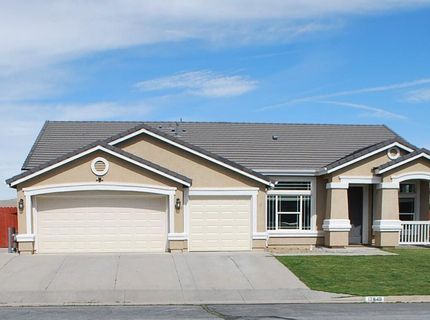 17840 Cedar Mountain Drive, Reno, NV 89508 Photo