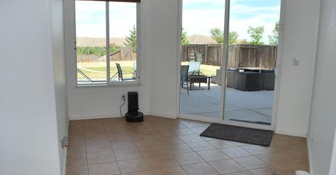 17840 Cedar Mountain Drive, Reno, NV 89508 Photo