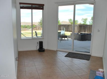 17840 Cedar Mountain Drive, Reno, NV 89508 Photo