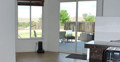17840 Cedar Mountain Drive, Reno, NV 89508 Photo
