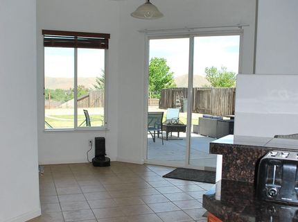 17840 Cedar Mountain Drive, Reno, NV 89508 Photo