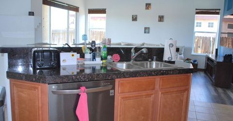 17840 Cedar Mountain Drive, Reno, NV 89508 Photo