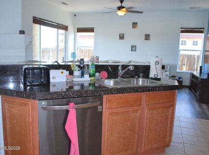 17840 Cedar Mountain Drive, Reno, NV 89508 Photo