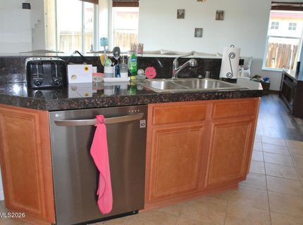 17840 Cedar Mountain Drive, Reno, NV 89508 Photo