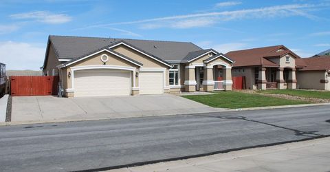 17840 Cedar Mountain Drive, Reno, NV 89508 Photo