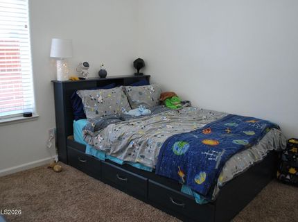 17840 Cedar Mountain Drive, Reno, NV 89508 Photo