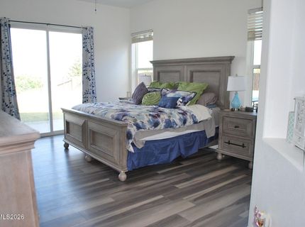 17840 Cedar Mountain Drive, Reno, NV 89508 Photo