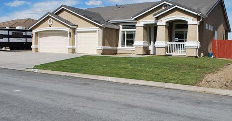 17840 Cedar Mountain Drive, Reno, NV 89508 Photo