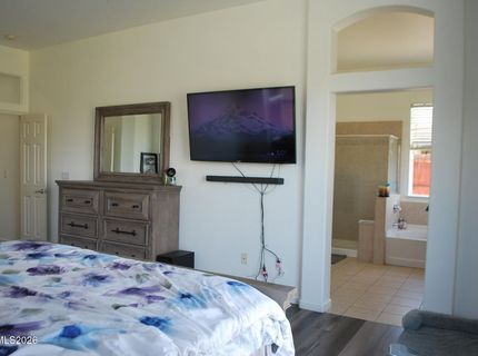 17840 Cedar Mountain Drive, Reno, NV 89508 Photo