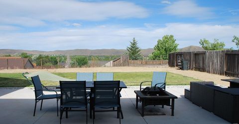 17840 Cedar Mountain Drive, Reno, NV 89508 Photo