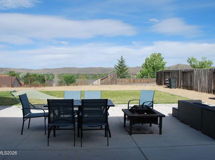 17840 Cedar Mountain Drive, Reno, NV 89508 Photo