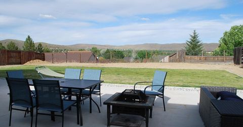 17840 Cedar Mountain Drive, Reno, NV 89508 Photo
