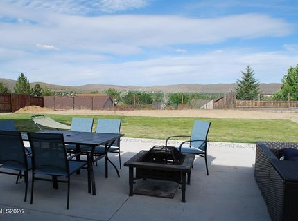17840 Cedar Mountain Drive, Reno, NV 89508 Photo
