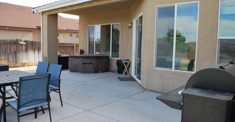 17840 Cedar Mountain Drive, Reno, NV 89508 Photo