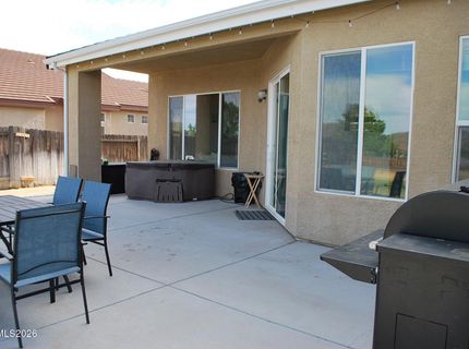 17840 Cedar Mountain Drive, Reno, NV 89508 Photo