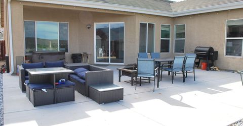 17840 Cedar Mountain Drive, Reno, NV 89508 Photo