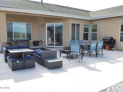 17840 Cedar Mountain Drive, Reno, NV 89508 Photo