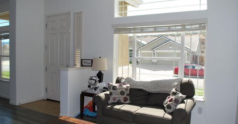 17840 Cedar Mountain Drive, Reno, NV 89508 Photo