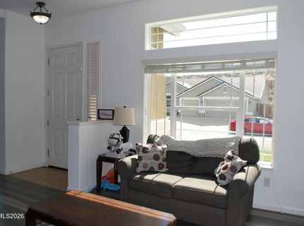 17840 Cedar Mountain Drive, Reno, NV 89508 Photo