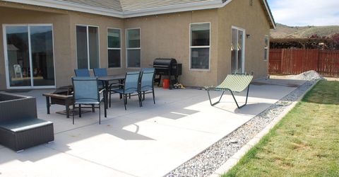 17840 Cedar Mountain Drive, Reno, NV 89508 Photo