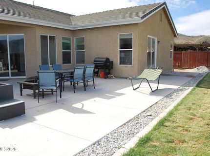 17840 Cedar Mountain Drive, Reno, NV 89508 Photo