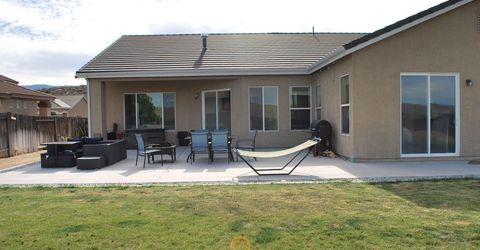 17840 Cedar Mountain Drive, Reno, NV 89508 Photo