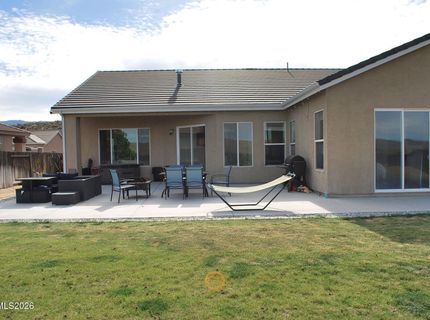 17840 Cedar Mountain Drive, Reno, NV 89508 Photo