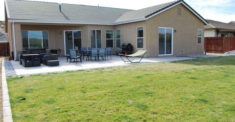 17840 Cedar Mountain Drive, Reno, NV 89508 Photo