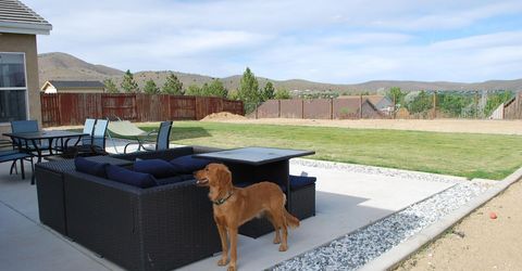 17840 Cedar Mountain Drive, Reno, NV 89508 Photo
