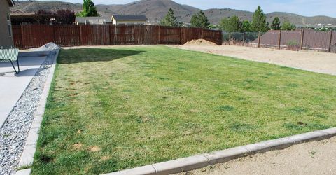17840 Cedar Mountain Drive, Reno, NV 89508 Photo