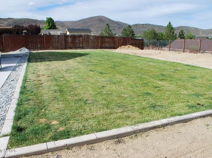 17840 Cedar Mountain Drive, Reno, NV 89508 Photo