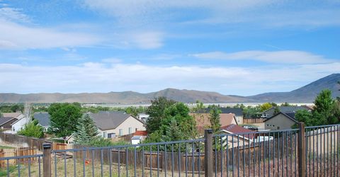 17840 Cedar Mountain Drive, Reno, NV 89508 Photo