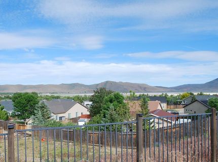 17840 Cedar Mountain Drive, Reno, NV 89508 Photo