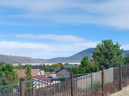 17840 Cedar Mountain Drive, Reno, NV 89508 Photo
