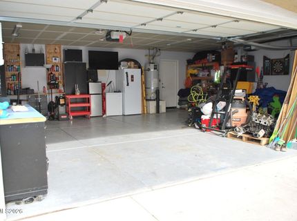 17840 Cedar Mountain Drive, Reno, NV 89508 Photo