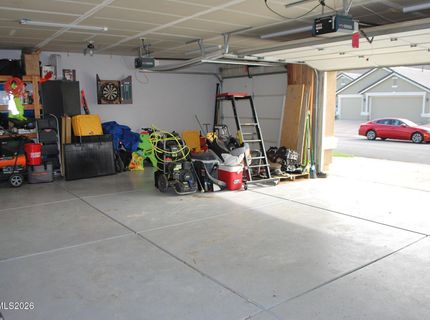17840 Cedar Mountain Drive, Reno, NV 89508 Photo