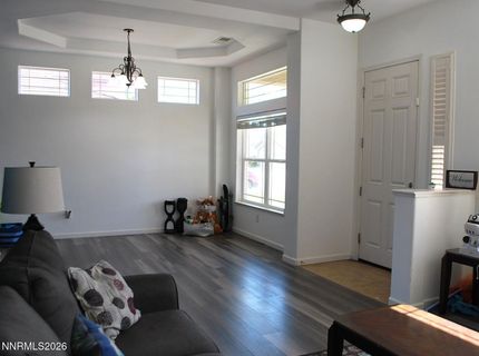 17840 Cedar Mountain Drive, Reno, NV 89508 Photo