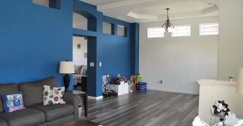 17840 Cedar Mountain Drive, Reno, NV 89508 Photo