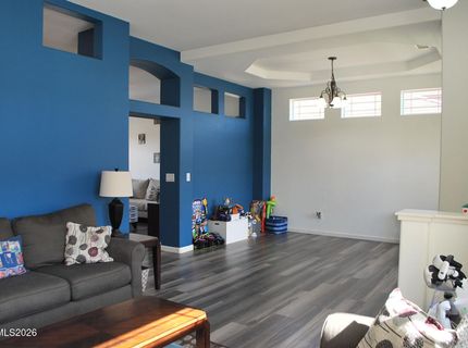 17840 Cedar Mountain Drive, Reno, NV 89508 Photo
