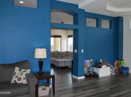 17840 Cedar Mountain Drive, Reno, NV 89508 Photo